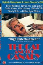 Watch The Cat and the Canary Zmovies