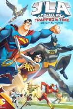 Watch JLA Adventures Trapped in Time Zmovies
