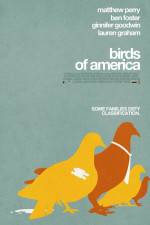 Watch Birds of America Zmovies