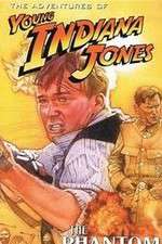 Watch The Adventures of Young Indiana Jones: The Phantom Train of Doom Zmovies