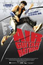 Watch Air Guitar Nation Zmovies