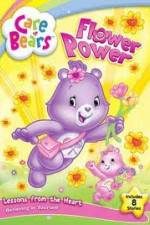 Watch Care Bears Flower Power Zmovies