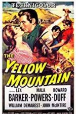 Watch The Yellow Mountain Zmovies