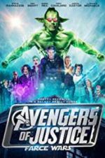 Watch Avengers of Justice: Farce Wars Zmovies