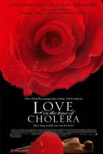 Watch Love in the Time of Cholera Zmovies