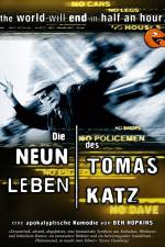 Watch The Nine Lives of Tomas Katz Zmovies