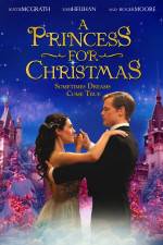 Watch A Princess for Christmas Zmovies