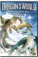 Watch Dragon's World: A Fantasy Made Real Zmovies