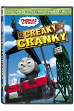 Watch Thomas & Friends: Creaky Cranky Zmovies