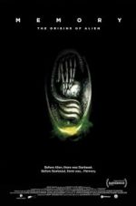Watch Memory: The Origins of Alien Zmovies