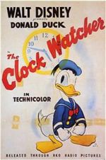 Watch The Clock Watcher Zmovies