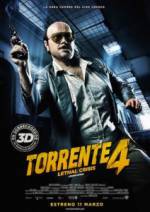 Watch Torrente 4 Zmovies