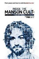 Watch Inside the Manson Cult: The Lost Tapes Zmovies