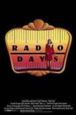 Watch Radio Days Zmovies