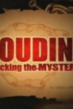 Watch Houdini Unlocking the Mystery Zmovies