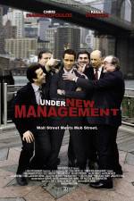 Watch Under New Management Zmovies