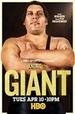 Watch Andre the Giant Zmovies