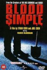 Watch Blood Simple Zmovies
