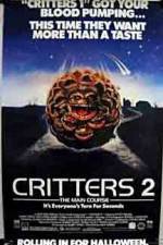 Watch Critters 2: The Main Course Zmovies