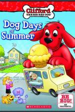 Watch Clifford Dog Days Of Summer Zmovies
