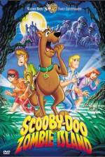 Watch Scooby-Doo on Zombie Island Zmovies