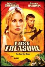 Watch Lost Treasure Zmovies