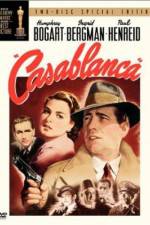 Watch Casablanca Zmovies