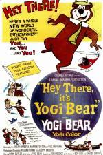 Watch Hey There It's Yogi Bear Zmovies