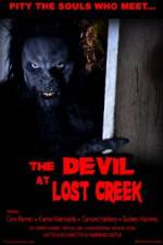 Watch The Devil at Lost Creek Zmovies