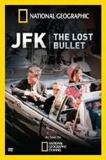 Watch National Geographic: JFK The Lost Bullet Zmovies