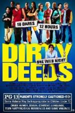 Watch Dirty Deeds (2005) Zmovies