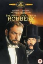 Watch The First Great Train Robbery Zmovies