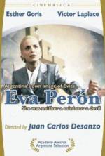 Watch Eva Peron: The True Story Zmovies