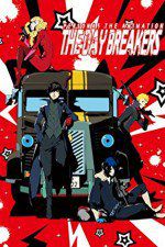 Watch Persona 5 the Animation The Day Breakers Zmovies