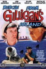 Watch Rescue from Gilligan's Island Zmovies