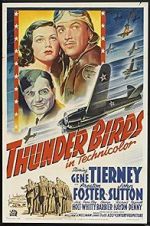 Watch Thunder Birds: Soldiers of the Air Zmovies