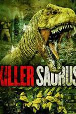 Watch KillerSaurus Zmovies