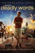 Watch Seven Deadly Words Zmovies
