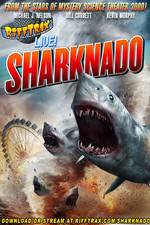 Watch RiffTrax Live: Sharknado Zmovies