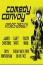 Watch Comedy Convoy Zmovies
