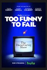 Watch Too Funny To Fail Zmovies