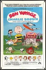 Watch Bon Voyage, Charlie Brown (and Don\'t Come Back!!) Zmovies