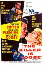 Watch The Killer is Loose Zmovies