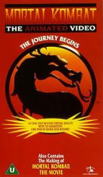 Watch Mortal Kombat: The Journey Begins Zmovies