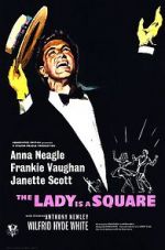 Watch The Lady Is a Square Zmovies
