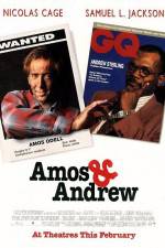 Watch Amos & Andrew Zmovies