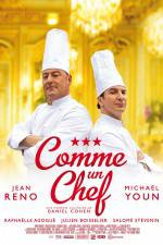 Watch Comme un Chef Zmovies
