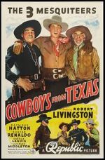 Watch Cowboys from Texas Zmovies