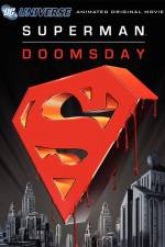 Watch Superman: Doomsday Zmovies