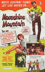 Watch Moonshine Mountain Zmovies